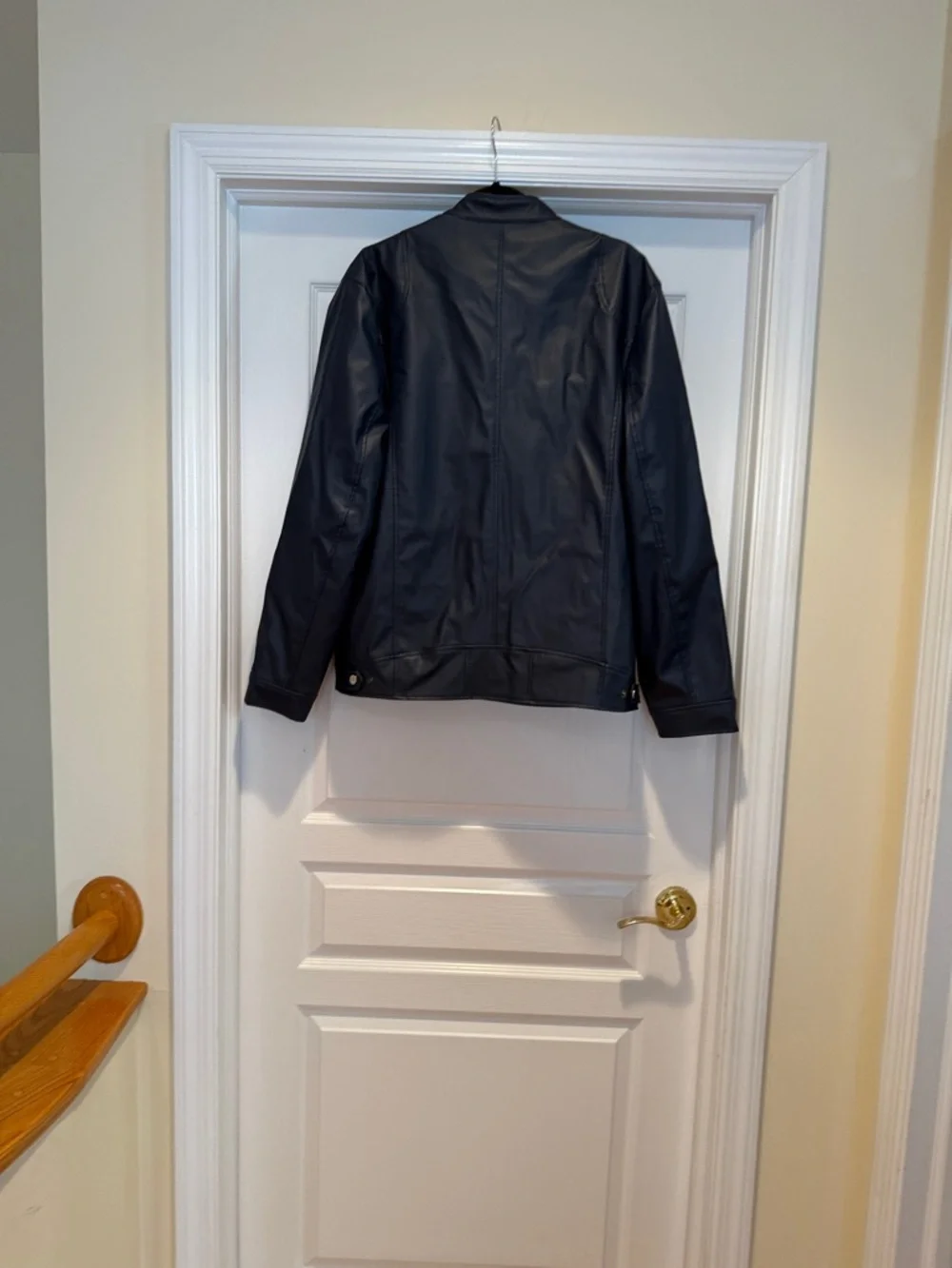 N/A classic navy